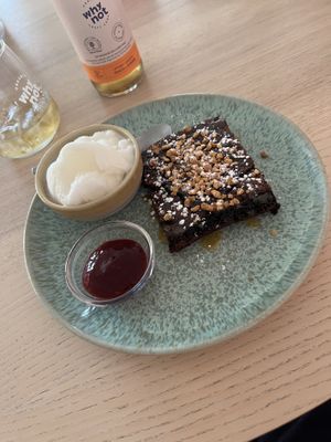   at Jasmim Brunch in Torres Novas