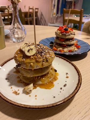  at Jasmim Brunch in Torres Novas