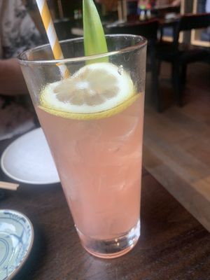   at Blue Sushi Sake Grill in Chicago