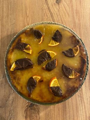   at Vai Vegano in Ankara