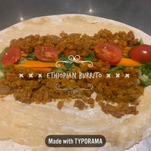   at Vai Vegano in Ankara