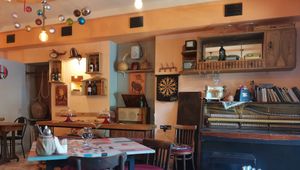  at Soul Kitchen Yerevan in Yerevan