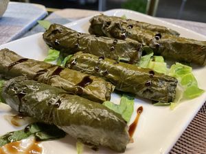 Soul Kitchen  at Soul Kitchen Yerevan in Yerevan