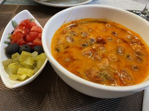   at Soul Kitchen Yerevan in Yerevan