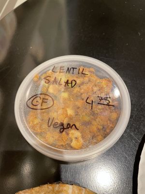 Super good!  at Dosie Dough in Wyomissing