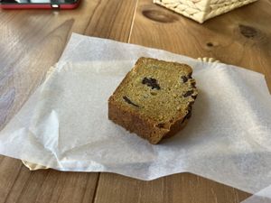   at Seville Vegan Tours in Sevilla