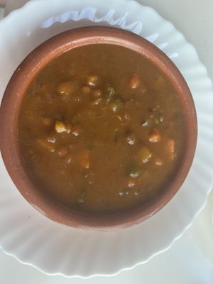   at Seville Vegan Tours in Sevilla