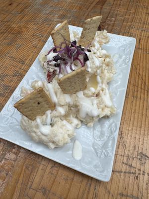   at Seville Vegan Tours in Sevilla