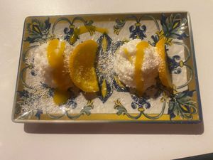   at Seville Vegan Tours in Sevilla