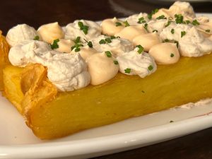  at Seville Vegan Tours in Sevilla