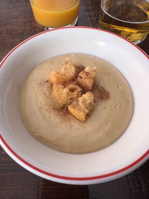  at Seville Vegan Tours in Sevilla