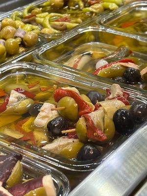  at Seville Vegan Tours in Sevilla