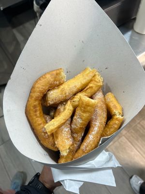  at Seville Vegan Tours in Sevilla