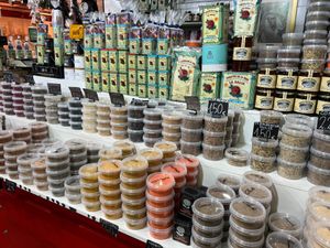  at Seville Vegan Tours in Sevilla