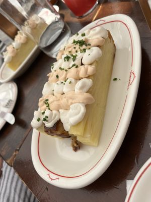   at Seville Vegan Tours in Sevilla