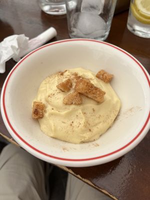   at Seville Vegan Tours in Sevilla