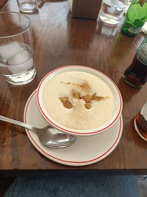  at Seville Vegan Tours in Sevilla