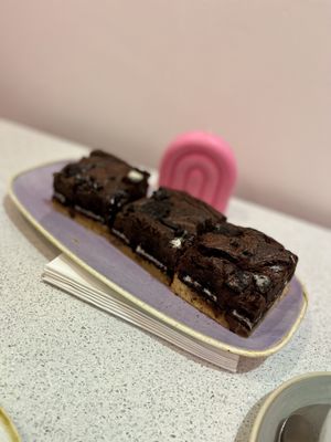   at Plant Blonde in Glasgow