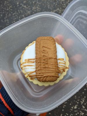  at Plant Blonde in Glasgow