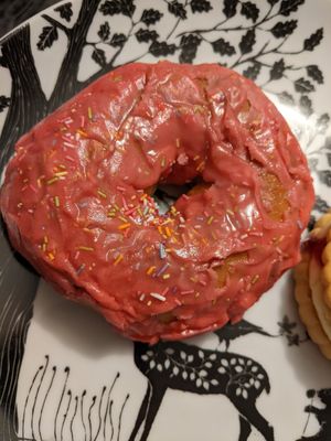  at Plant Blonde in Glasgow