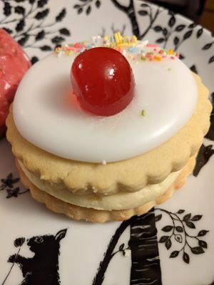  at Plant Blonde in Glasgow