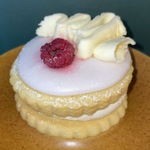   at Plant Blonde in Glasgow