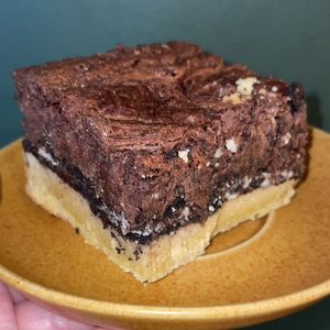   at Plant Blonde in Glasgow