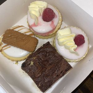   at Plant Blonde in Glasgow