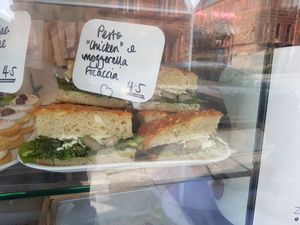  at Plant Blonde in Glasgow