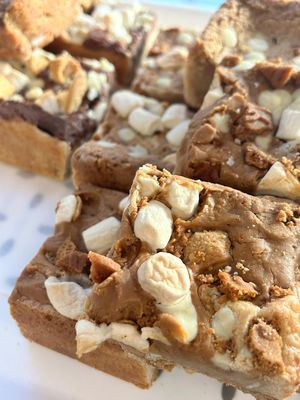   at Plant Blonde in Glasgow