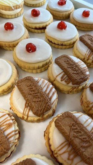   at Plant Blonde in Glasgow