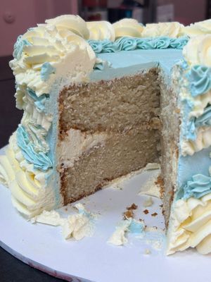   at Plant Blonde in Glasgow