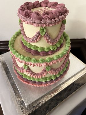   at Plant Blonde in Glasgow