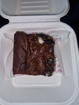  at Plant Blonde in Glasgow