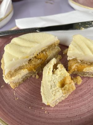   at Plant Blonde in Glasgow