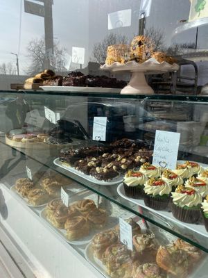  at Plant Blonde in Glasgow