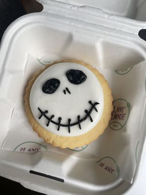   at Plant Blonde in Glasgow