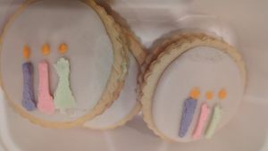  at Plant Blonde in Glasgow