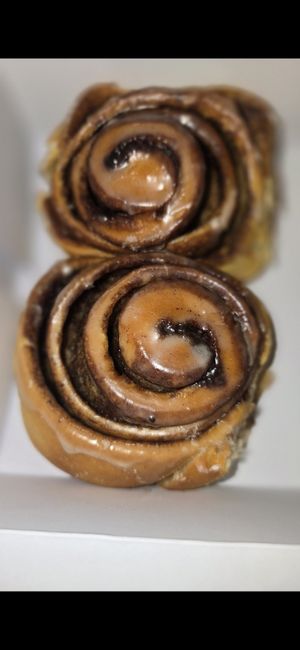  at Plant Blonde in Glasgow