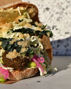   at Kål&co in Kolding