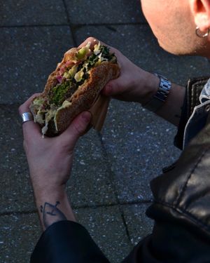   at Kål&co in Kolding