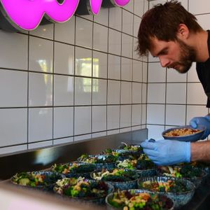   at Kål&co in Kolding