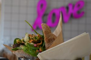   at Kål&co in Kolding