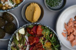   at Kål&co in Kolding