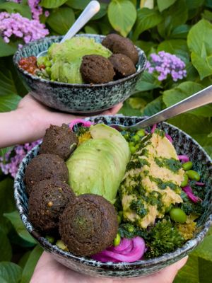   at Kål&co in Kolding