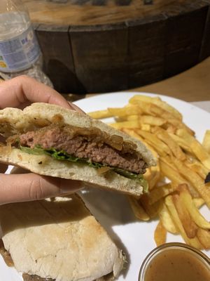   at The Murphy's Irish Pub in Coimbra