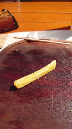  at The Murphy's Irish Pub in Coimbra