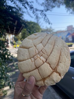   at Panaderia de Autor - Prado in Guadalajara