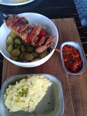  at Steinhaus1718 in Budingen