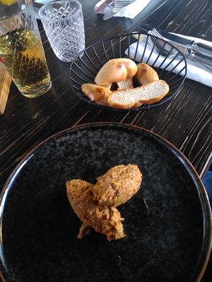  at Steinhaus1718 in Budingen